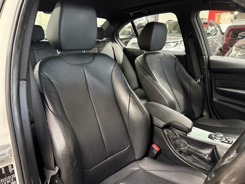 Used BMW 3 Series 2017 for sale - 75912294: Photo 19