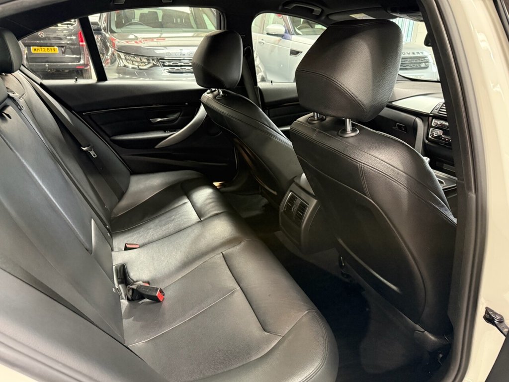 Used BMW 3 Series 2017 for sale - 75912294: Photo 20