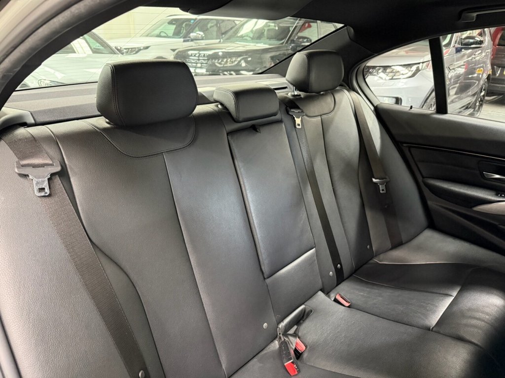 Used BMW 3 Series 2017 for sale - 75912294: Photo 21