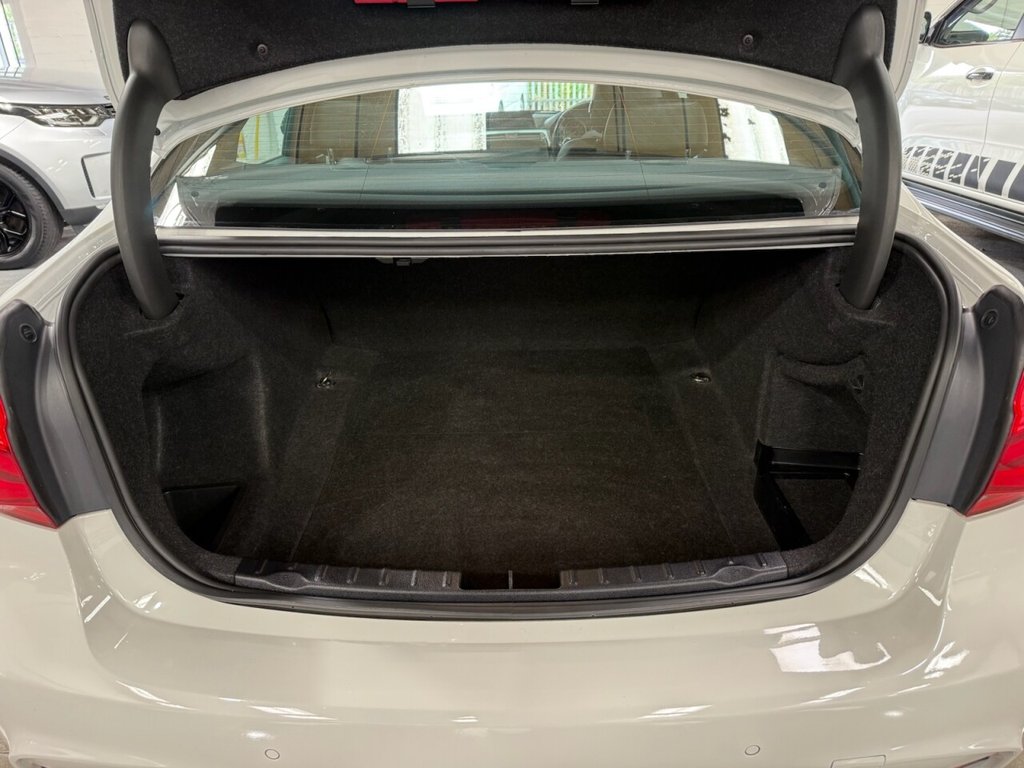 Used BMW 3 Series 2017 for sale - 75912294: Photo 22