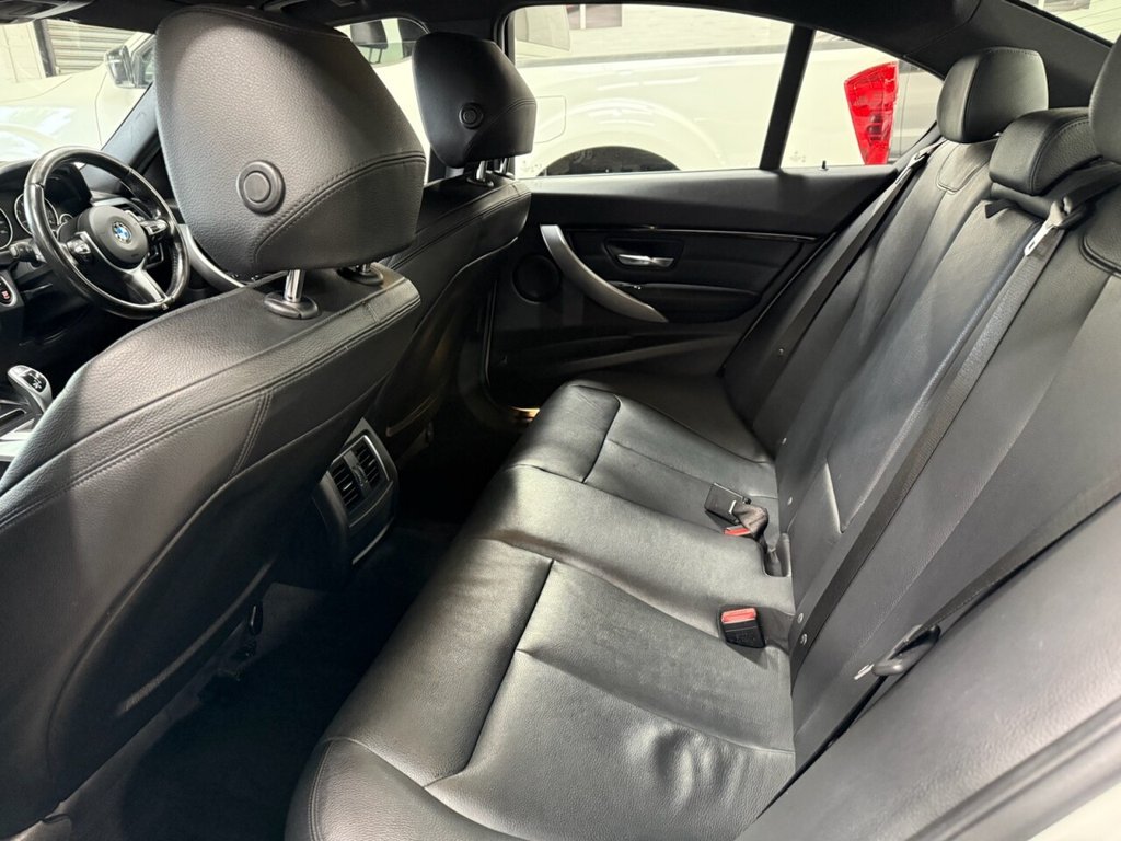 Used BMW 3 Series 2017 for sale - 75912294: Photo 23