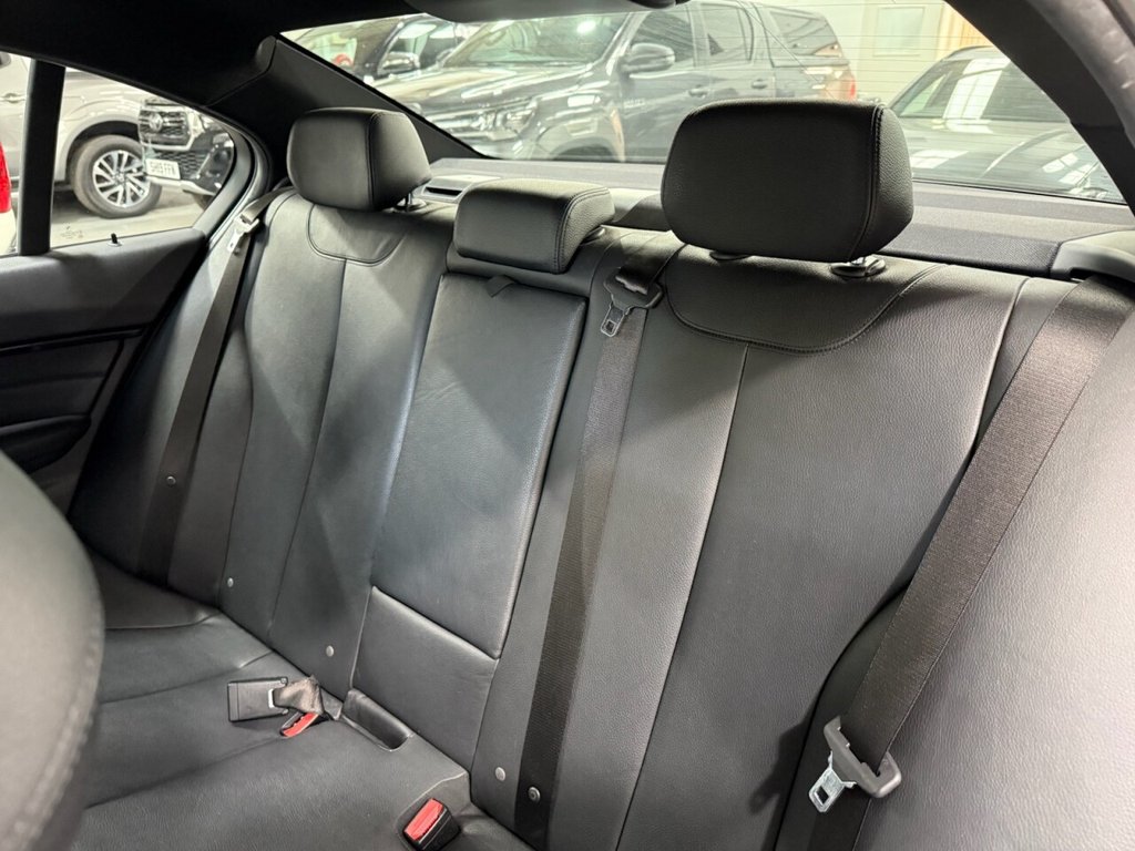 Used BMW 3 Series 2017 for sale - 75912294: Photo 24