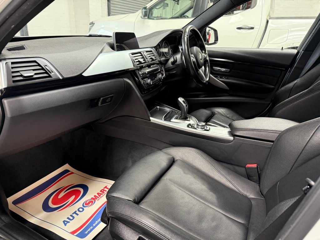 Used BMW 3 Series 2017 for sale - 75912294: Photo 25