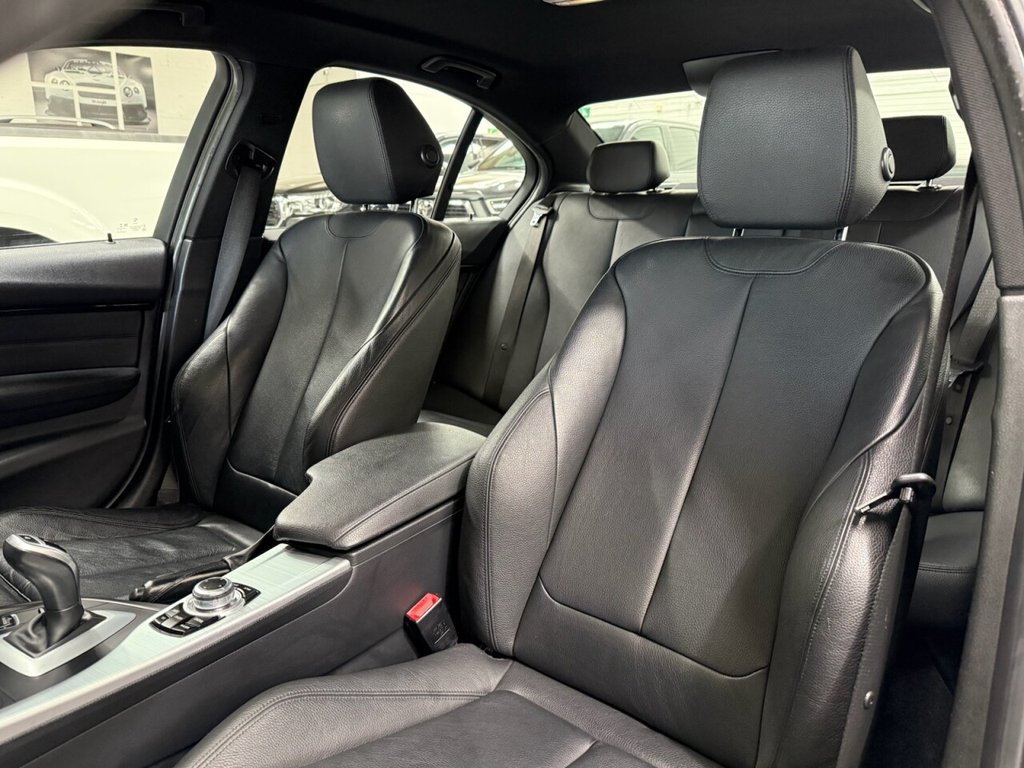 Used BMW 3 Series 2017 for sale - 75912294: Photo 26