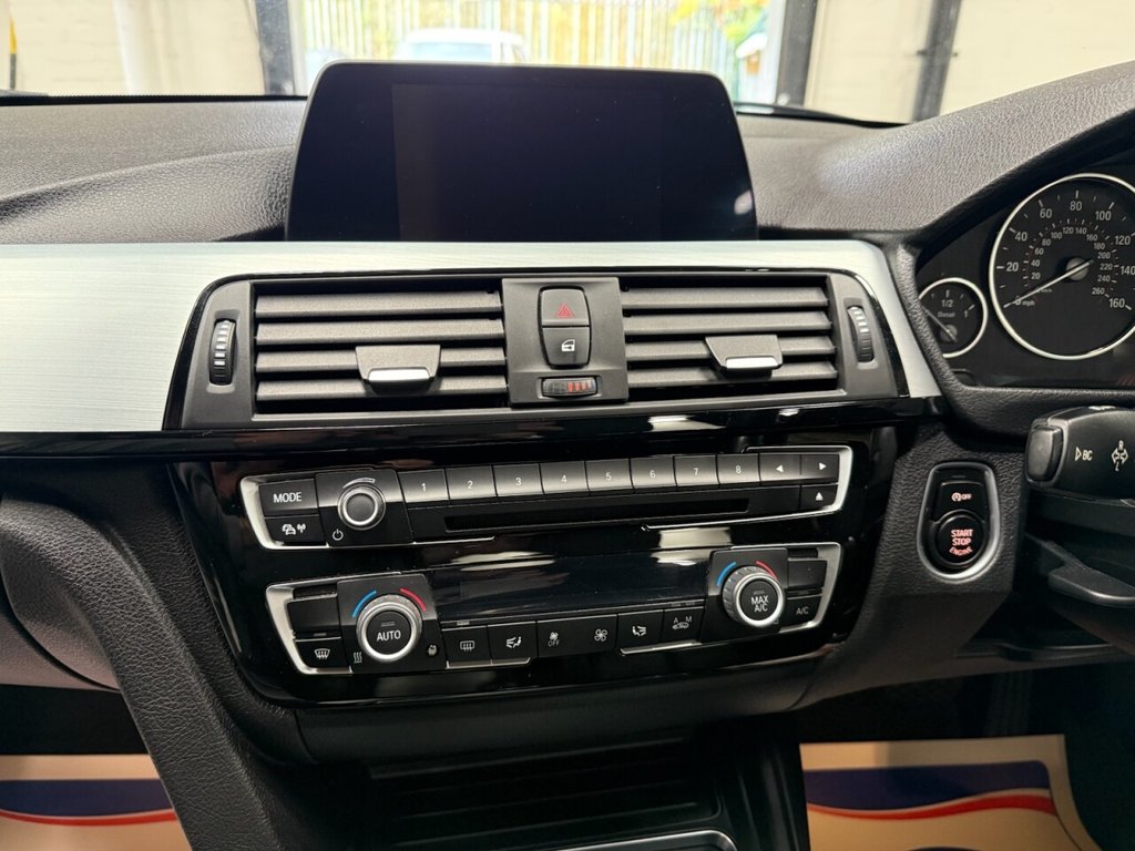 Used BMW 3 Series 2017 for sale - 75912294: Photo 27