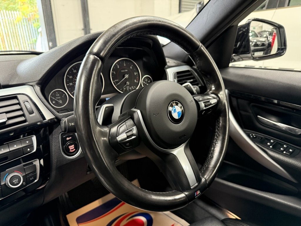 Used BMW 3 Series 2017 for sale - 75912294: Photo 28
