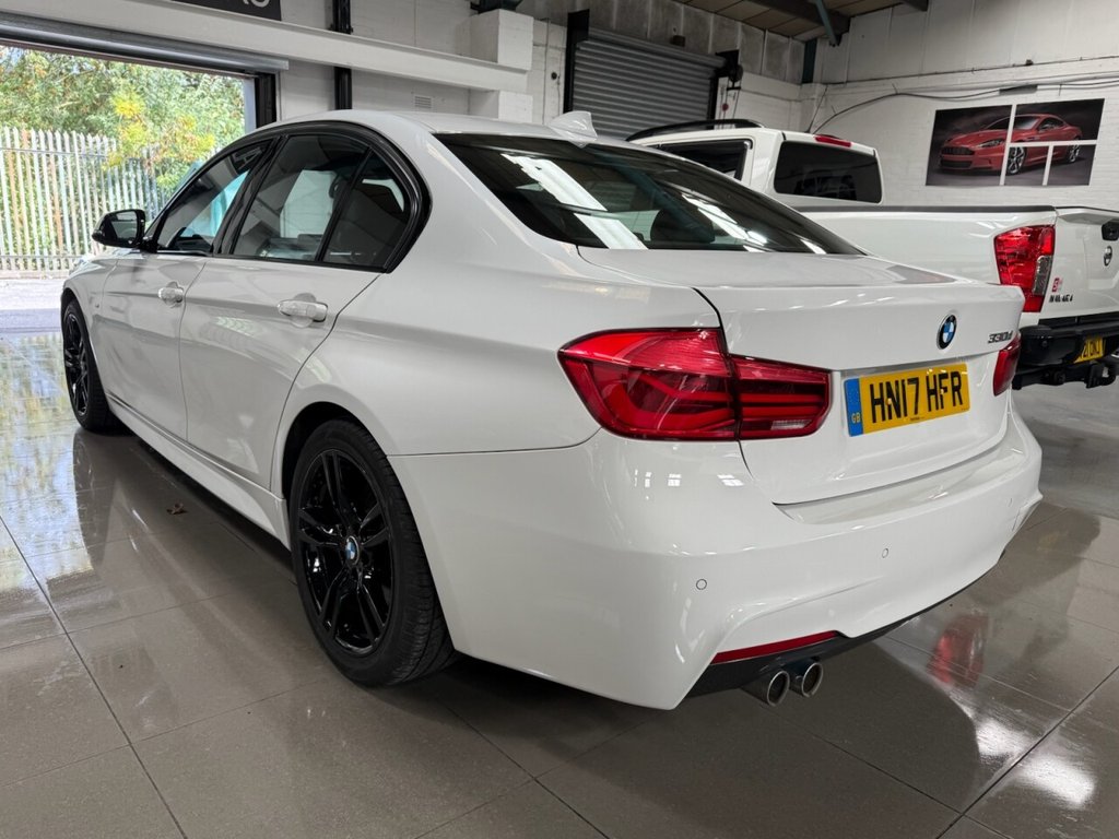 Used BMW 3 Series 2017 for sale - 75912294: Photo 5