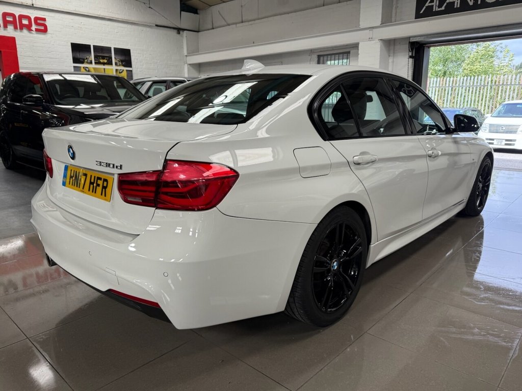 Used BMW 3 Series 2017 for sale - 75912294: Photo 6