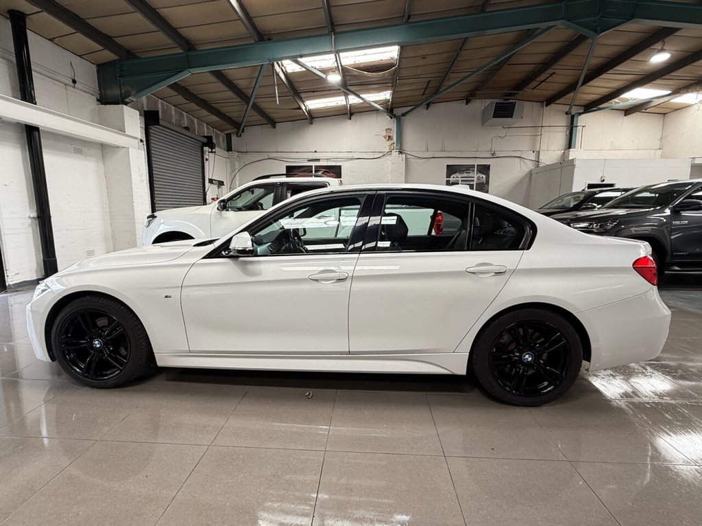 Used BMW 3 Series 2017 for sale - 75912294: Photo 7