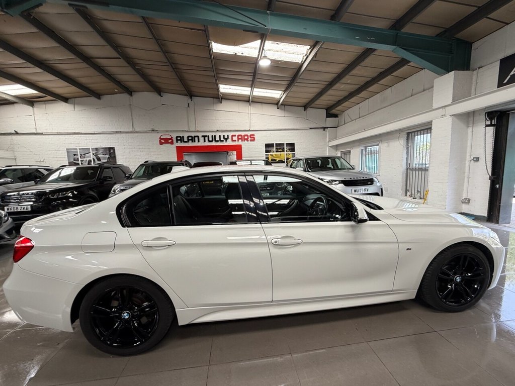 Used BMW 3 Series 2017 for sale - 75912294: Photo 8