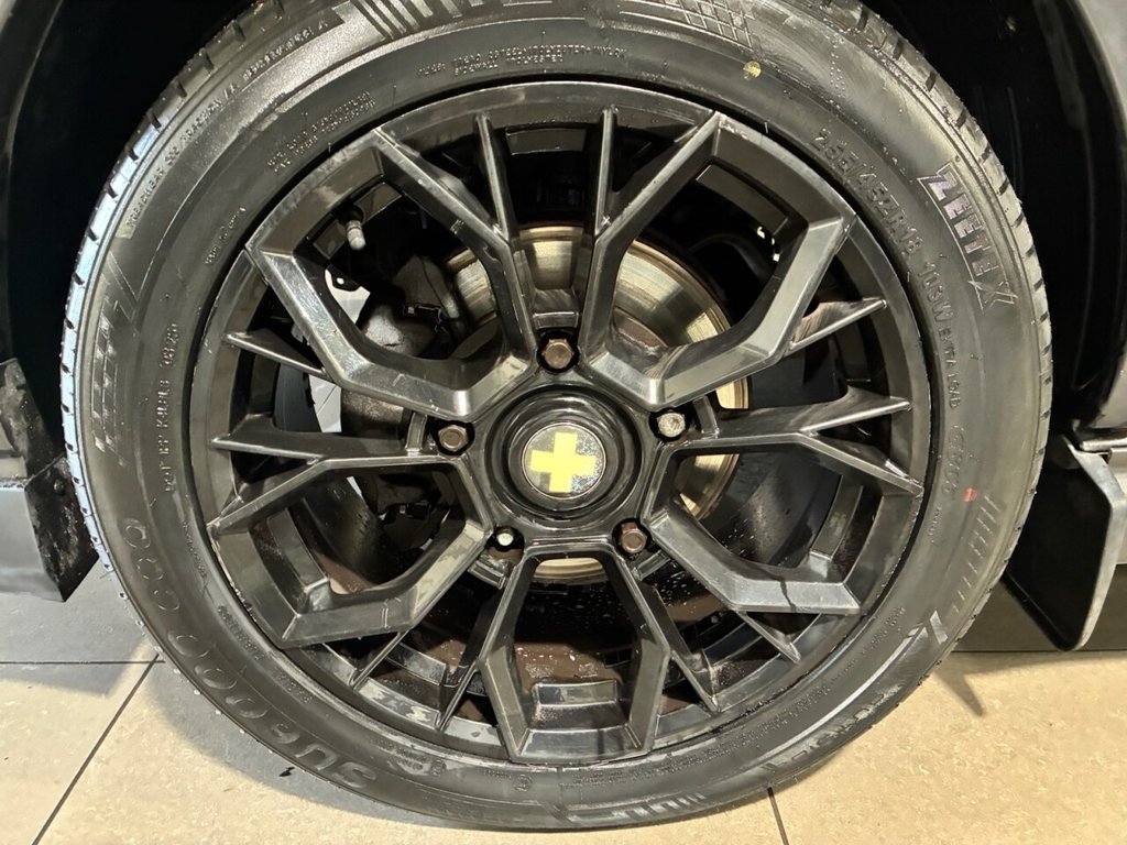 Used Ford Transit Custom 2021 for sale - 76783782: Photo 12