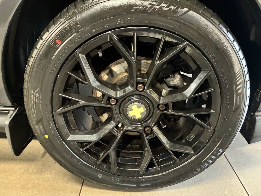 Used Ford Transit Custom 2021 for sale - 76783782: Photo 15