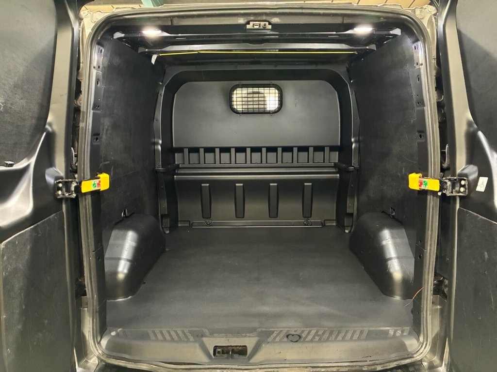 Used Ford Transit Custom 2021 for sale - 76783782: Photo 20