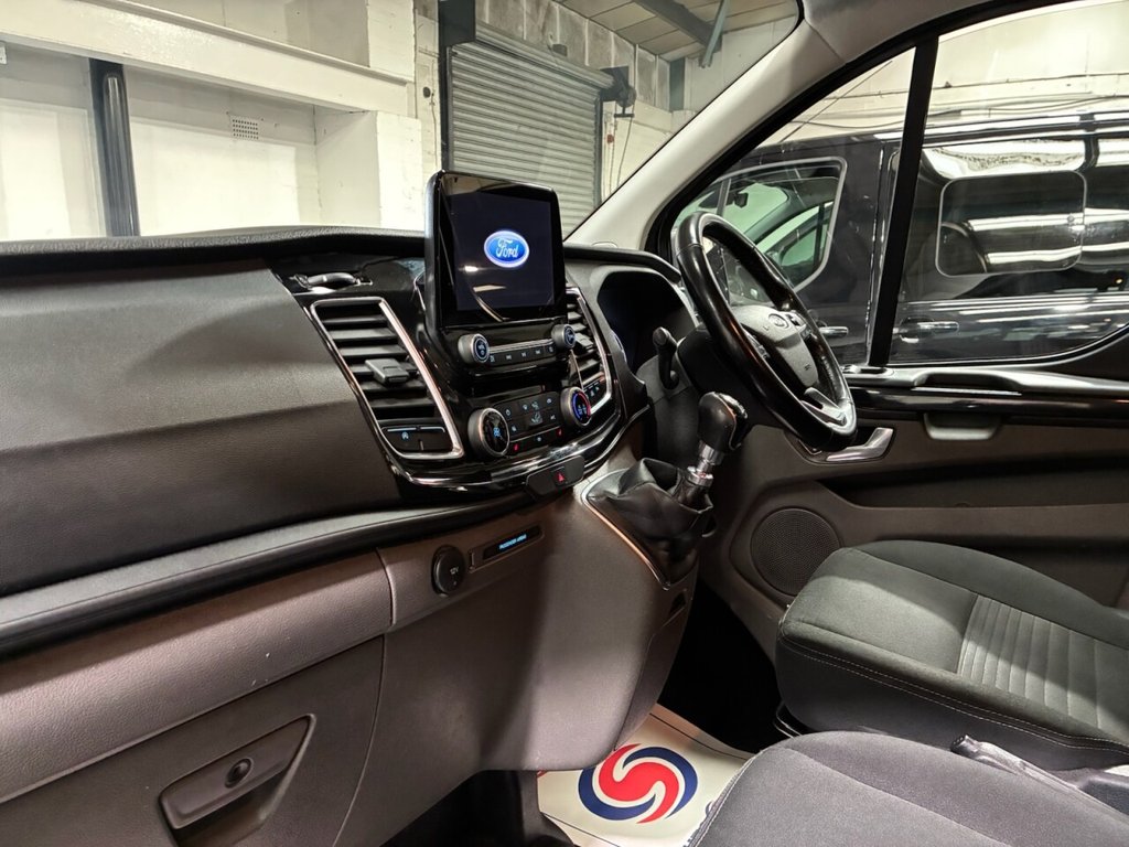 Used Ford Transit Custom 2021 for sale - 76783782: Photo 23