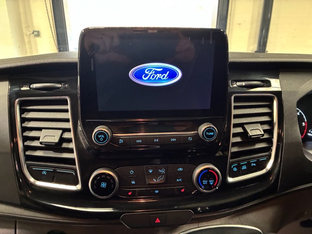 Used Ford Transit Custom 2021 for sale - 76783782: Photo 24