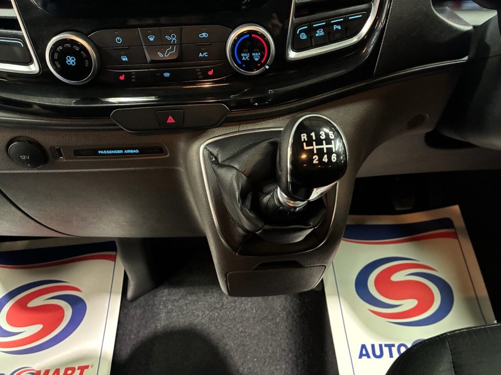 Used Ford Transit Custom 2021 for sale - 76783782: Photo 25