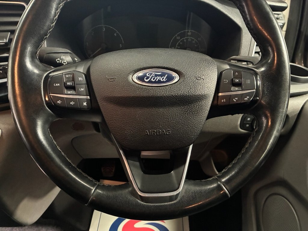 Used Ford Transit Custom 2021 for sale - 76783782: Photo 26