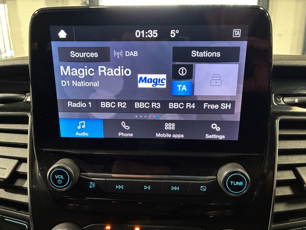 Used Ford Transit Custom 2021 for sale - 76783782: Photo 27