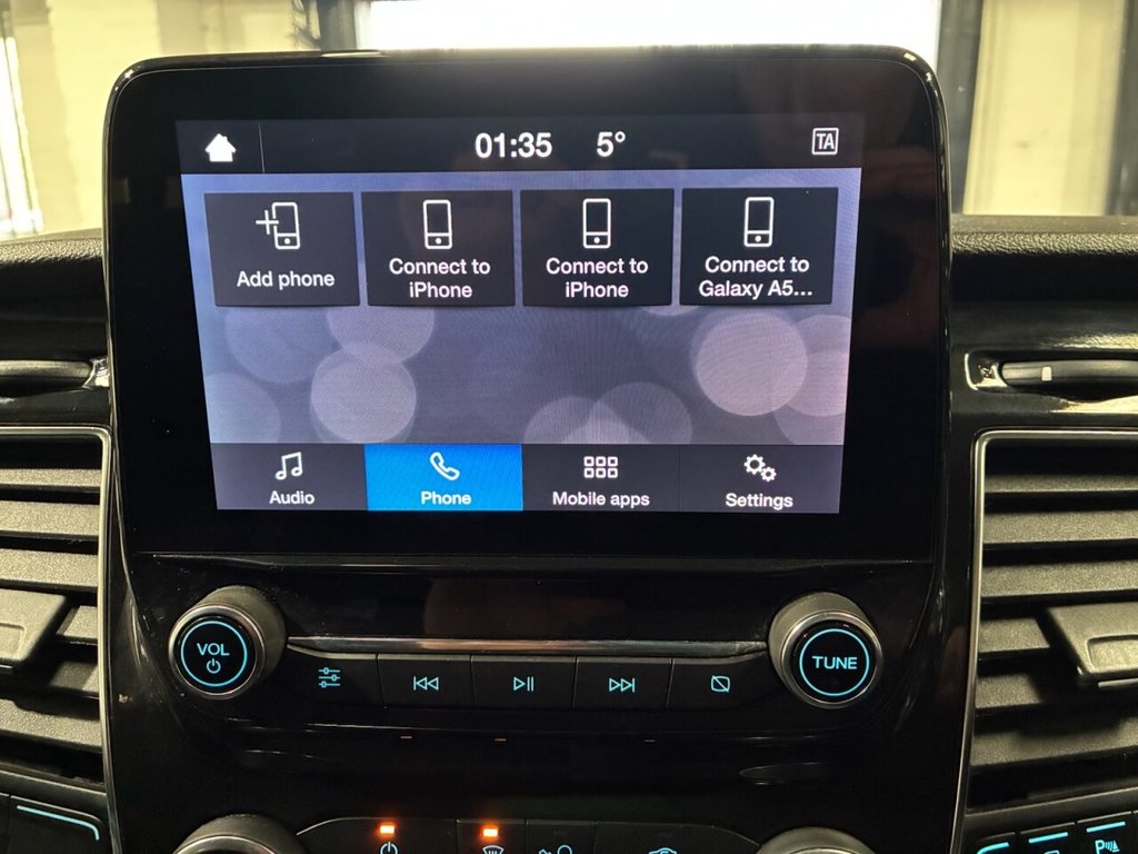 Used Ford Transit Custom 2021 for sale - 76783782: Photo 28