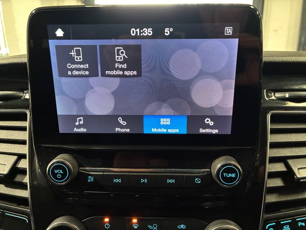 Used Ford Transit Custom 2021 for sale - 76783782: Photo 29