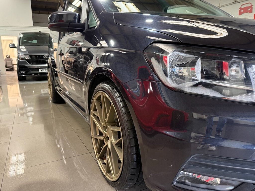 Used Volkswagen Caddy 2019 for sale - 77301808: Photo 10