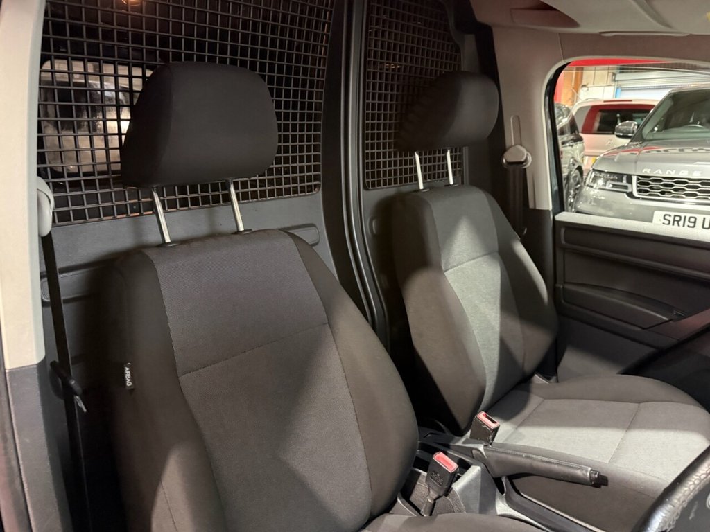 Used Volkswagen Caddy 2019 for sale - 77301808: Photo 19