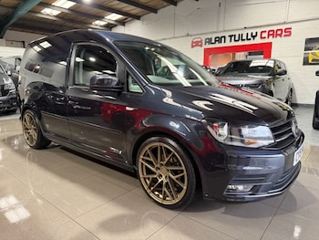 Used Volkswagen Caddy 2019 for sale - 77301808: Photo