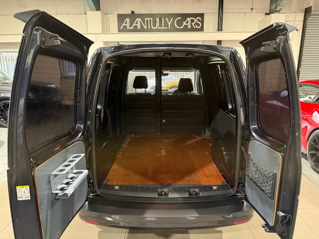 Used Volkswagen Caddy 2019 for sale - 77301808: Photo 20