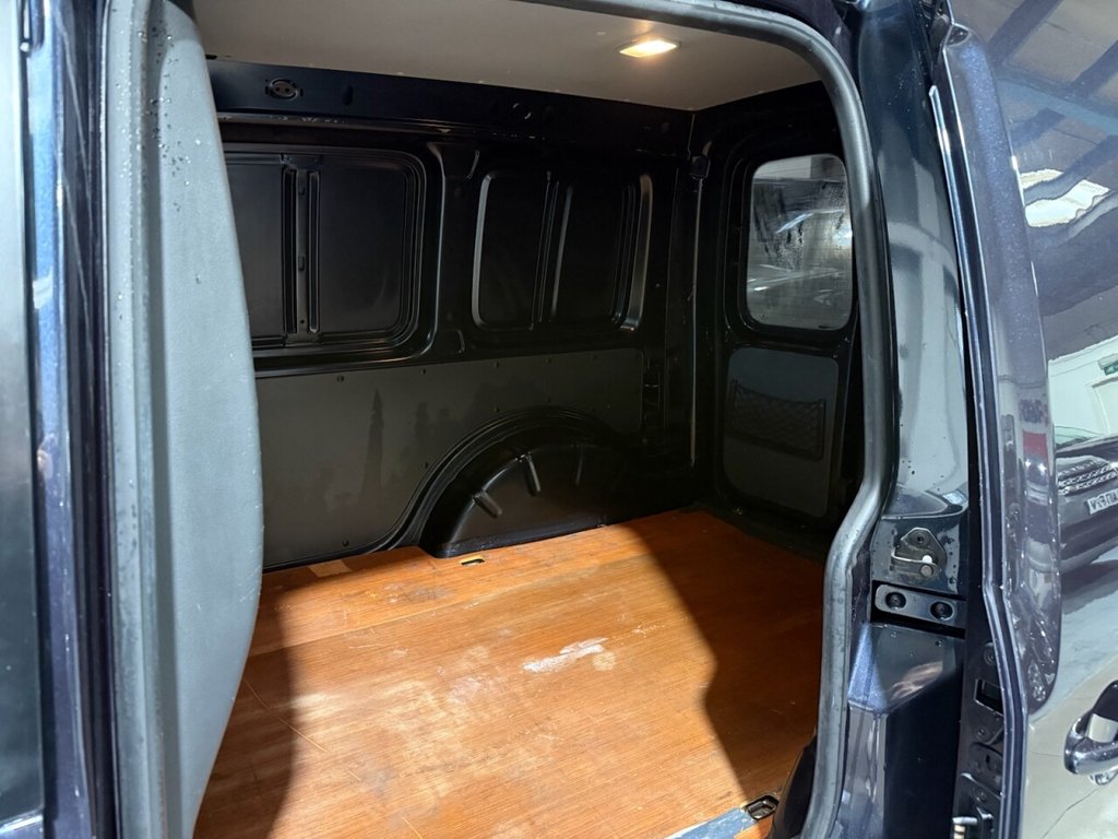 Used Volkswagen Caddy 2019 for sale - 77301808: Photo 21