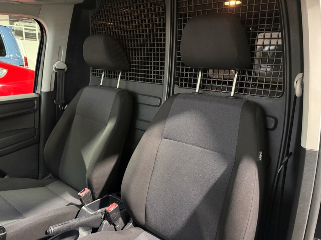 Used Volkswagen Caddy 2019 for sale - 77301808: Photo 23