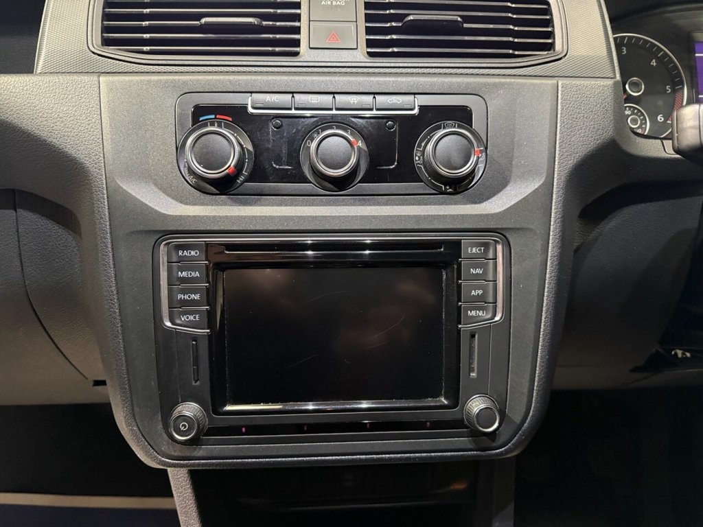 Used Volkswagen Caddy 2019 for sale - 77301808: Photo 24