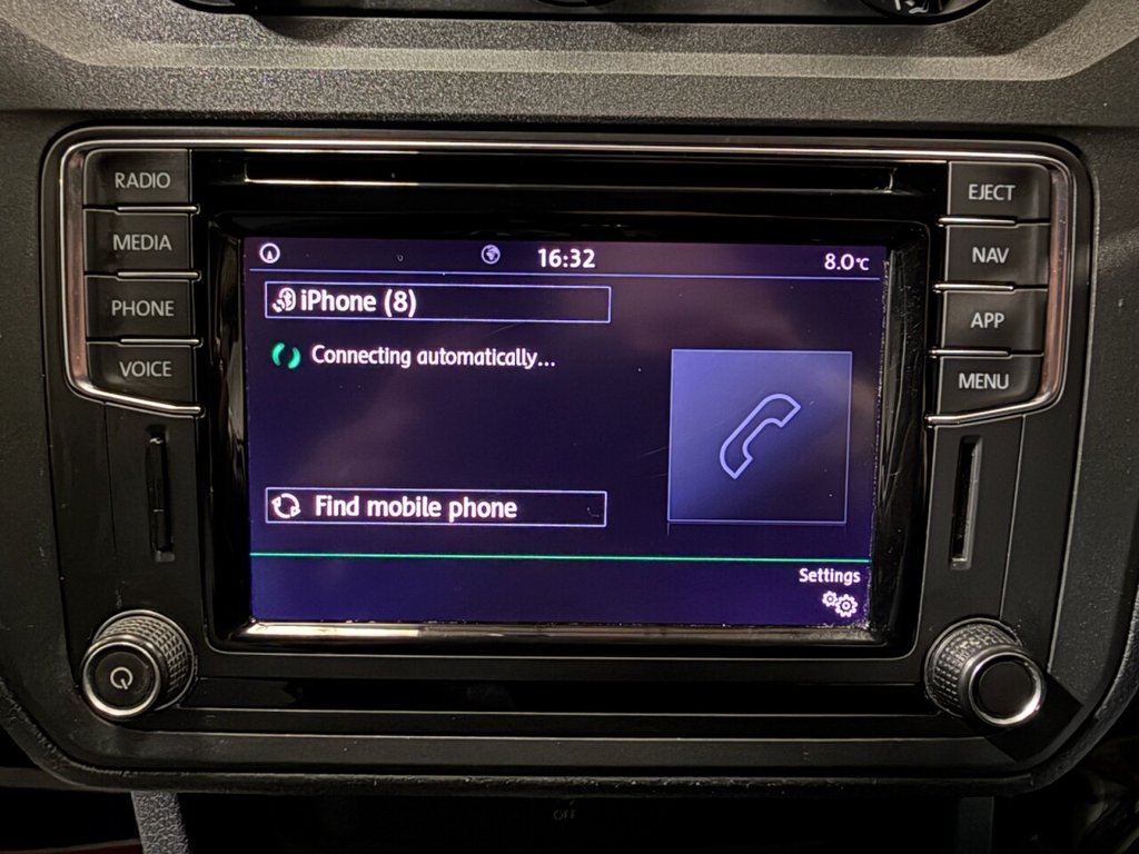 Used Volkswagen Caddy 2019 for sale - 77301808: Photo 27