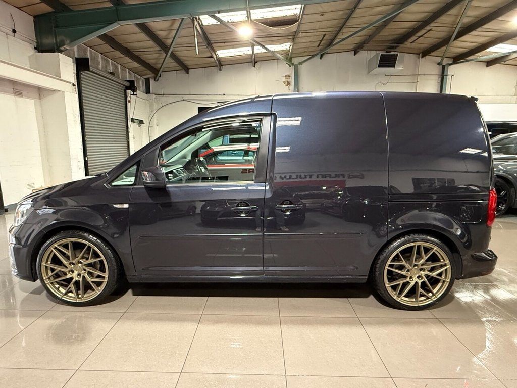 Used Volkswagen Caddy 2019 for sale - 77301808: Photo 7