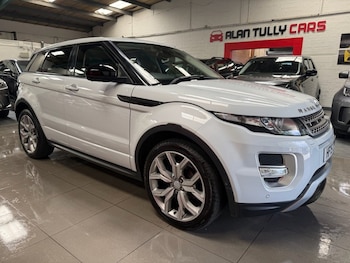 Used Land Rover Range Rover Evoque 2015 for sale - 79142107: Photo