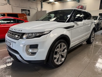 Used Land Rover Range Rover Evoque 2015 for sale - 79142107: Photo