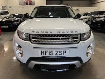 Used Land Rover Range Rover Evoque 2015 for sale - 79142107: Photo