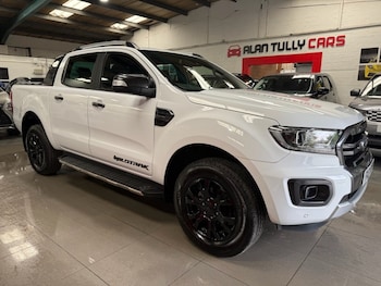 Used Ford Ranger 2021 for sale - 79276631: Photo
