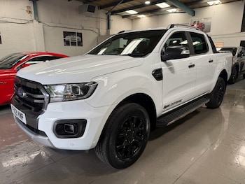 Used Ford Ranger 2021 for sale - 79276631: Photo