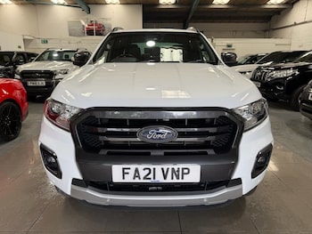 Used Ford Ranger 2021 for sale - 79276631: Photo