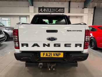 Used Ford Ranger 2021 for sale - 79276631: Photo