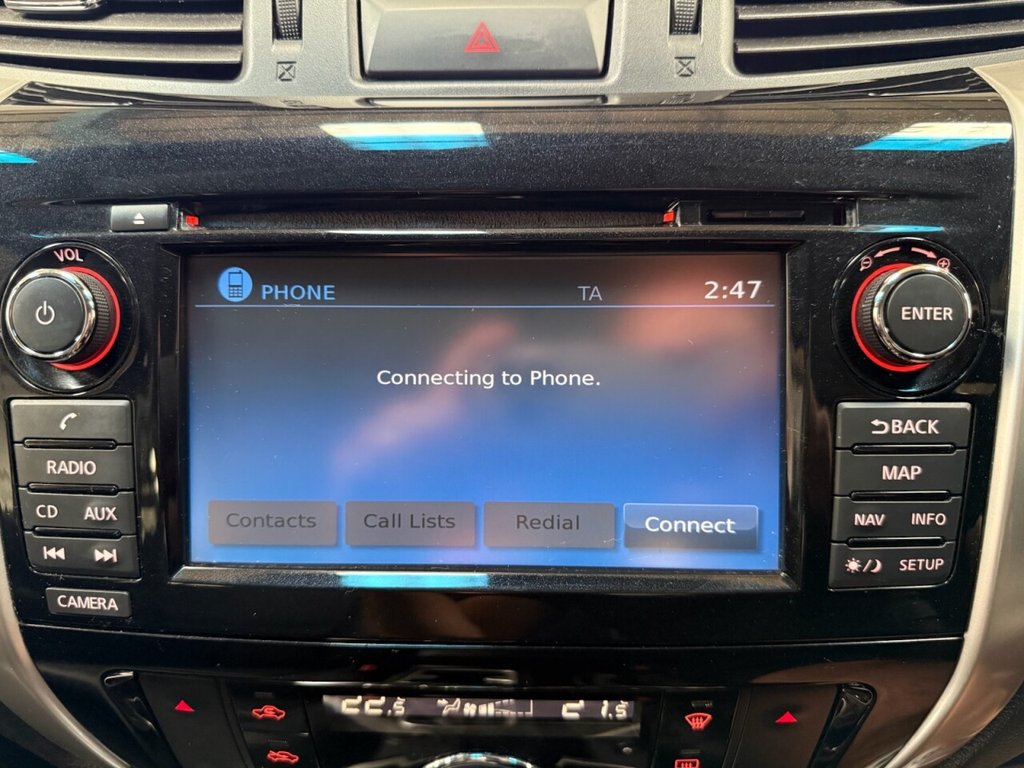 Vehicle 32
