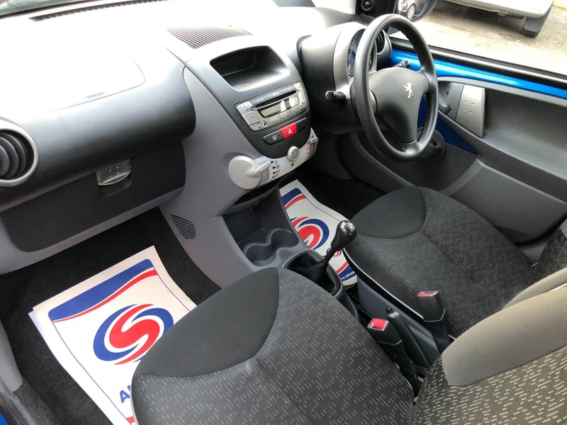 Used Peugeot 107 2011 for sale - 76454948: Photo 21