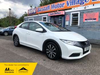 2013 - I-DTEC SE-T 5-Door