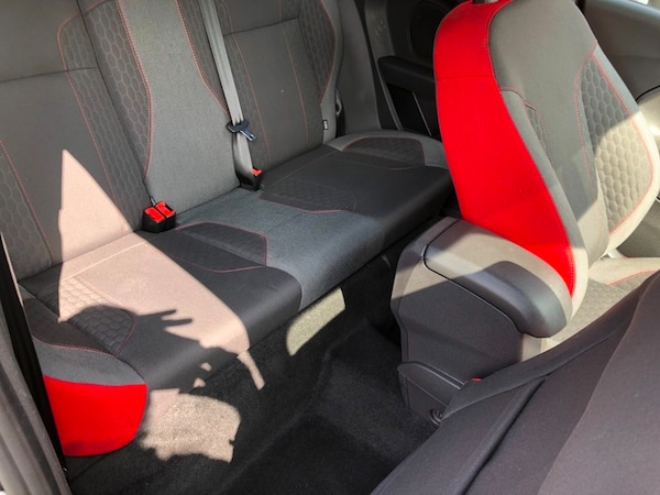 Used Ford Fiesta 2015 for sale - 75375985: Photo 17