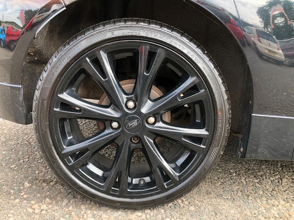 Used Ford Fiesta 2015 for sale - 75375985: Photo 9