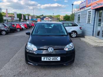 Used Volkswagen up! 2012 for sale - 74627815: Photo