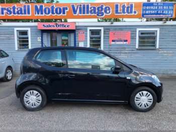 Used Volkswagen up! 2012 for sale - 74627815: Photo