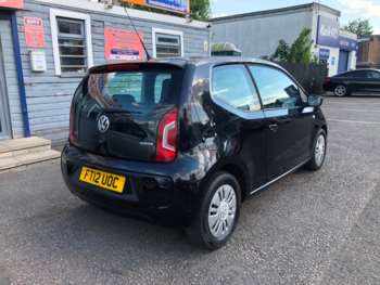 Used Volkswagen up! 2012 for sale - 74627815: Photo