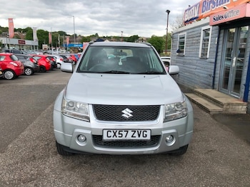 Used Suzuki Grand Vitara 2007 for sale - 78488513: Photo