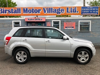 Used Suzuki Grand Vitara 2007 for sale - 78488513: Photo